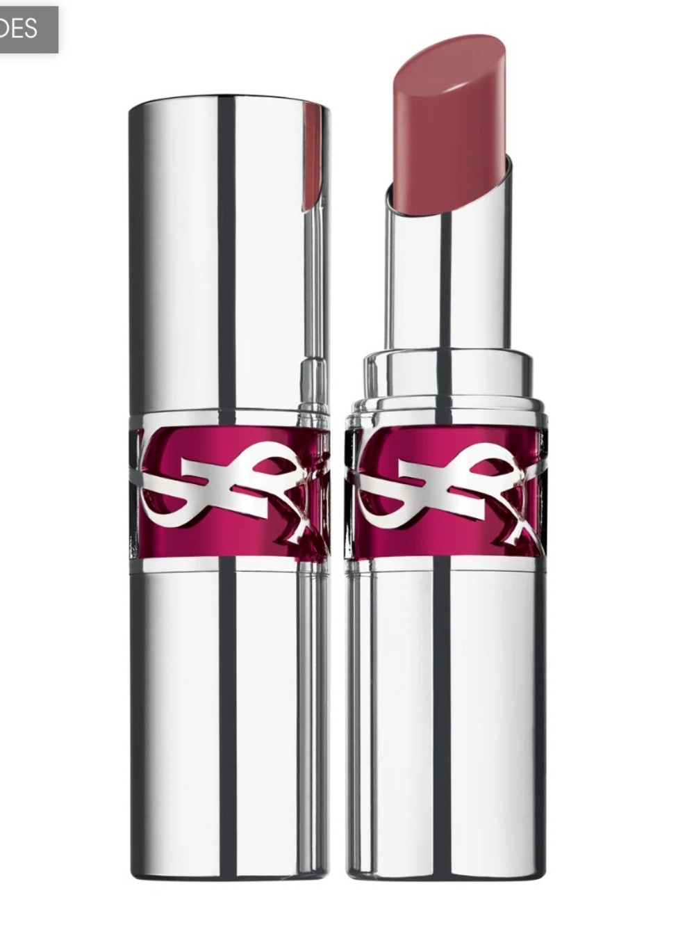 NEW YSL LOVESHINE CANDY GLAZE
LIP GLOSS STICK in Watermelon High